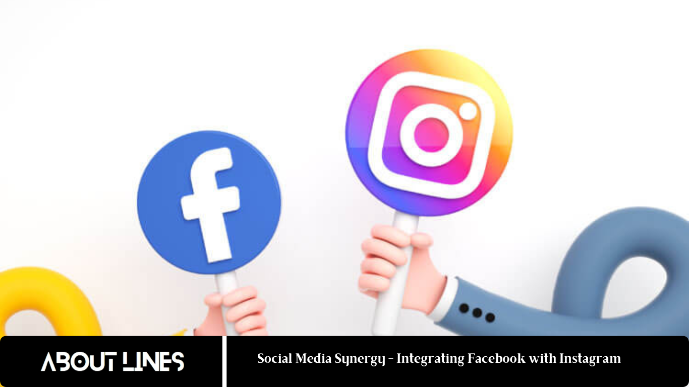 Social Media Synergy - Integrating Facebook with Instagram