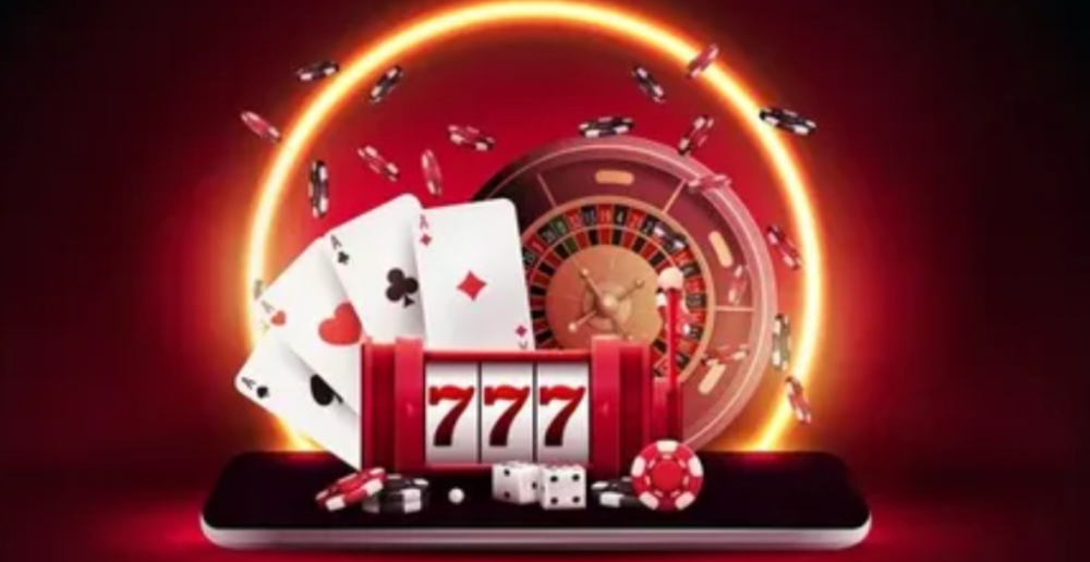 The Ultimate Guide to Online Casino Slots in 2024